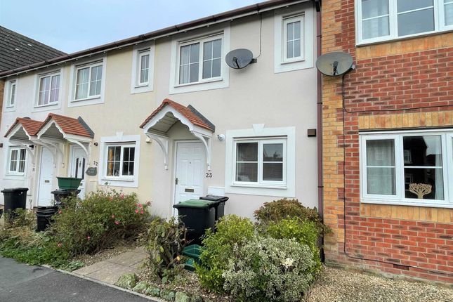 Thumbnail Property to rent in Win Green View, Shaftesbury