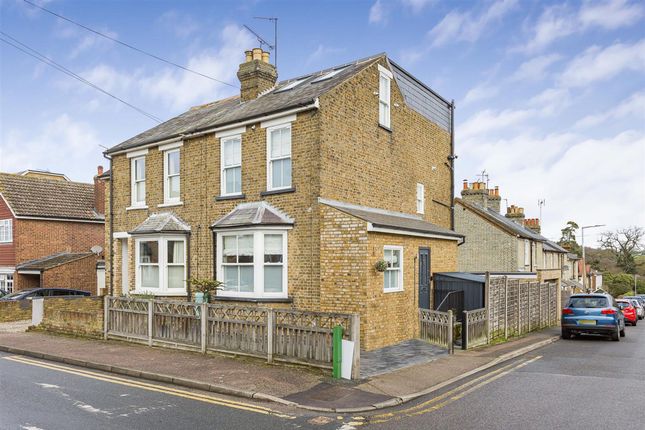 3-bed house on 165 Musley Hill, Ware, £600,000