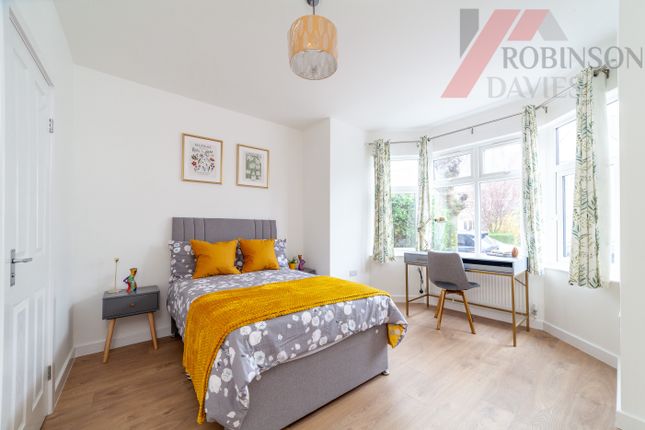 Thumbnail Room to rent in Colbeck Road, Harrow