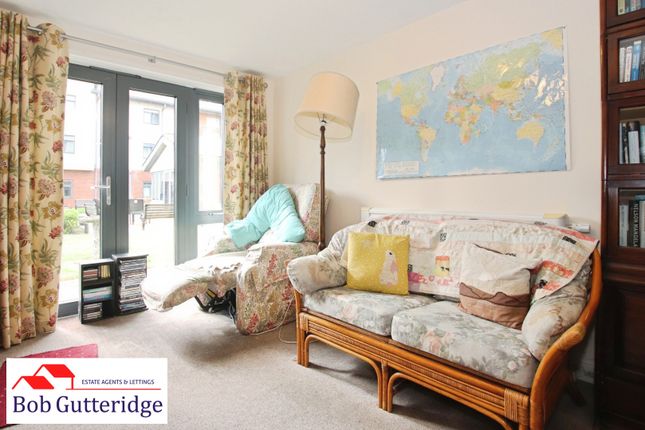 Apartment 7, Mill Rise Village, Lymebrook Way, Newcastle-under-Lyme photo 4