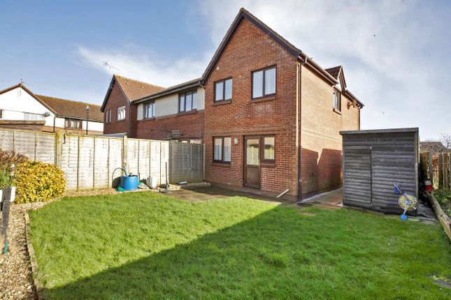 44, Counties Crescent, Starcross photo 2