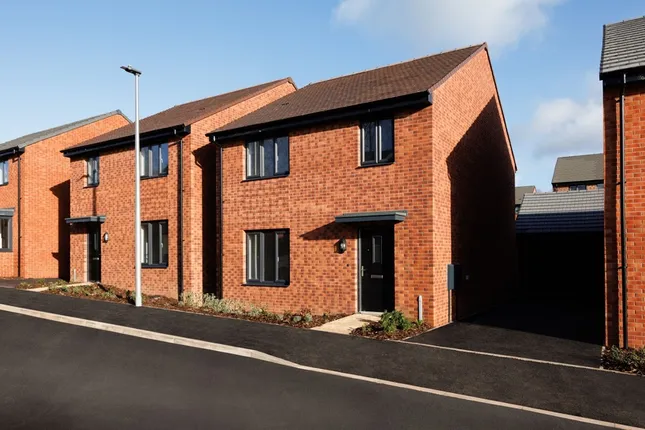 Taylor Wimpey - Culm Valley Park