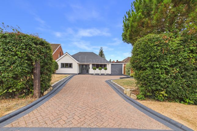 3-bed house on 2, Hernes Nest, BEWDLEY, £625,000