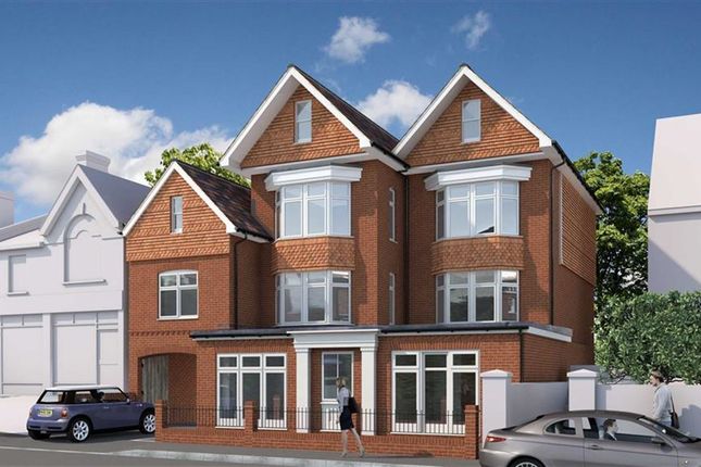 1 Bedroom Flat For Sale In 139 London Road Sevenoaks Kent