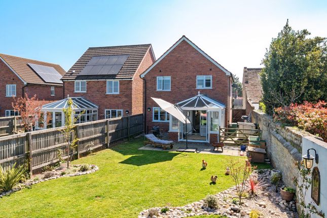 3-bed house on 1 Yard Court,, North Lane, Bridgwater, £400,000