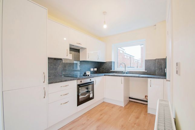 Thumbnail Terraced house for sale in Waterfield Close, Walmersley, Bury, Greater Manchester