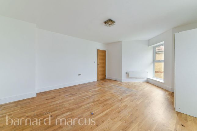 Thumbnail Flat to rent in Frith Road, Croydon