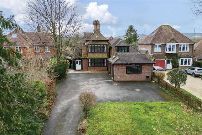 Detached house for sale in Sussex Road, Petersfield, Hampshire