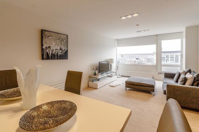 Flat to rent in Kenyons Steps, Liverpool
