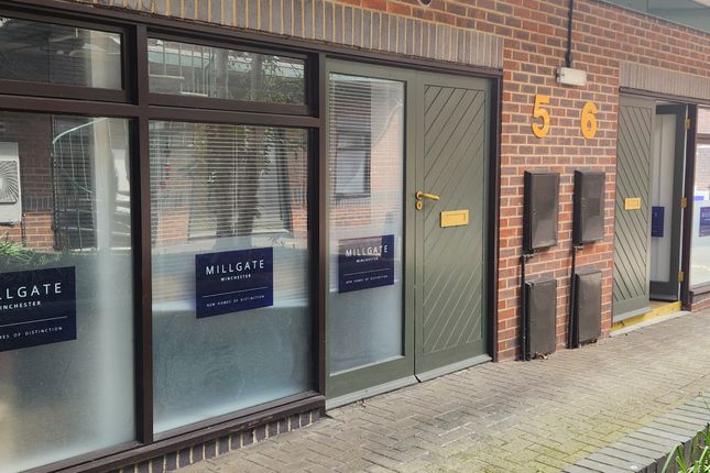 Office to let in 5-6 City Business Centre, Hyde Street, Winchester