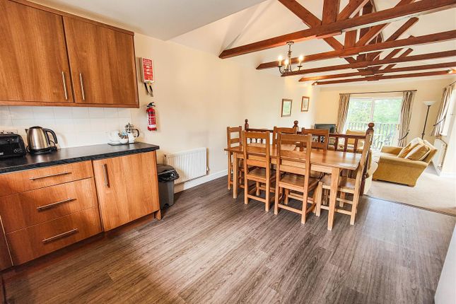 1, Kirkstone Cottage, Whitbarrow Holiday Village, Penrith photo 3