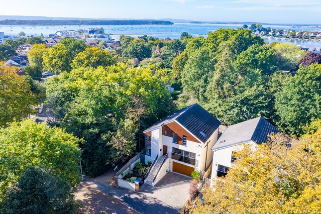 Detached house for sale in Brownsea View Avenue, Lilliput