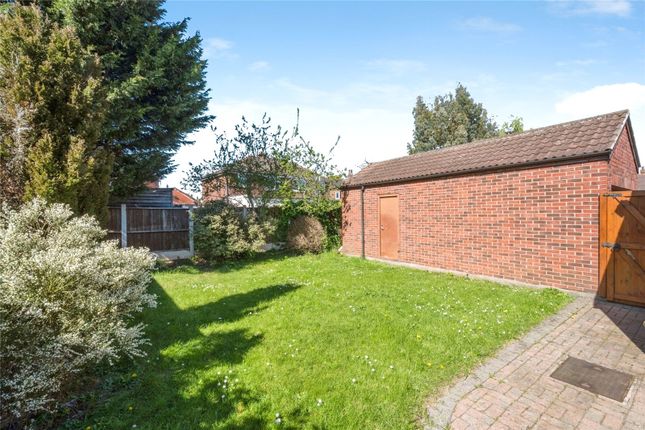 47, Central Boulevard, South Yorkshire photo 4