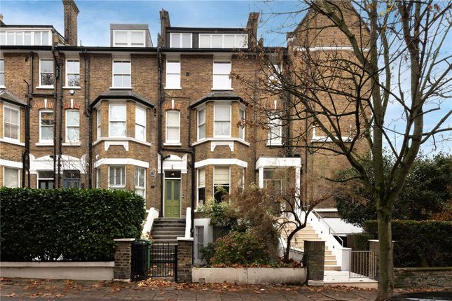 2-bed flat on Raised Ground Floor Flat, 14, Elsworthy Terrace, London, £1,050,000