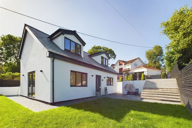 Thumbnail Detached house for sale in Edgcumbe Road, St. Austell