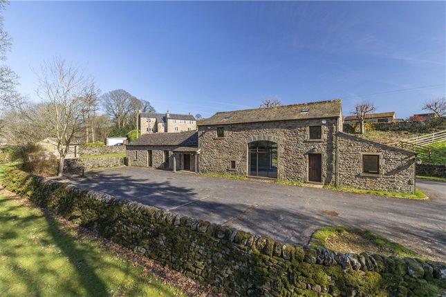 Studio house on Low Barn,, Beamsley, North Yorkshire, £745,000