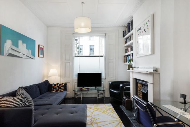Terraced house to rent in Holloway, Upper Holloway