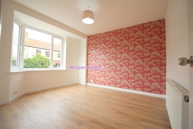 Bedroom One: