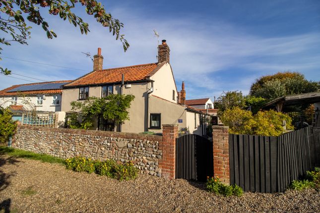 3-bed house on Mill Street, Norwich, £345,000