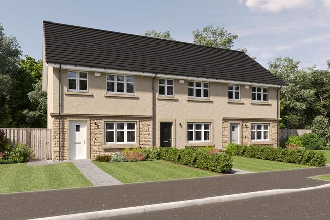Aurs Meadows, Barrhead