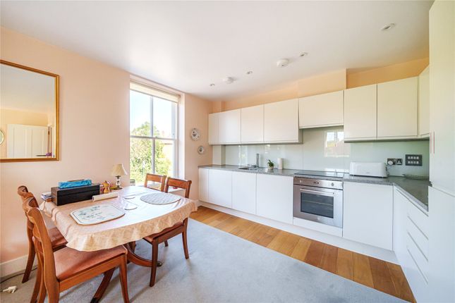 Flat for sale in Ripley, Surrey