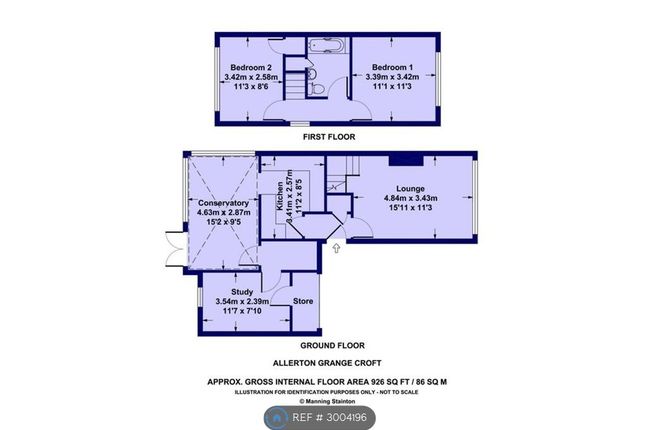 Allerton Grange Croft, Leeds photo 4