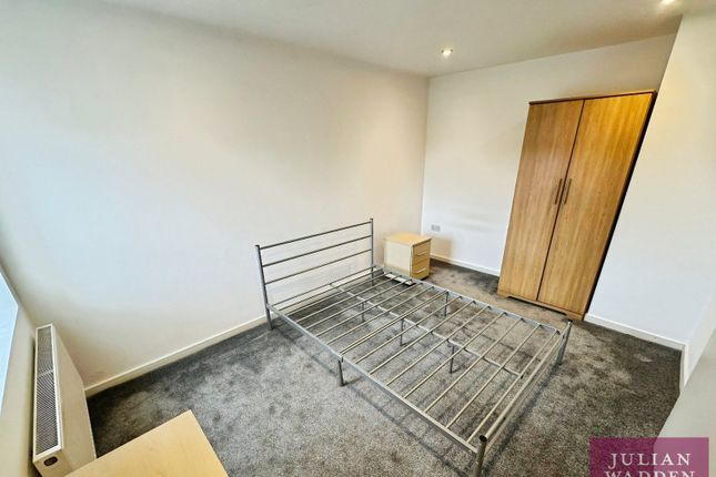 Apartment 2 Park Place, 324c, Barlow Moor Road, Manchester photo 4