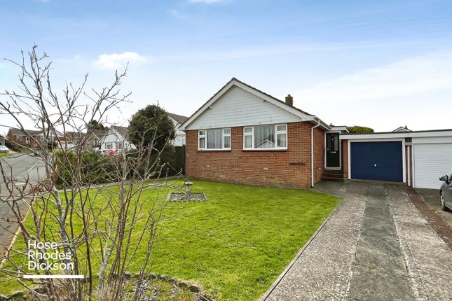 2-bed house on 17, Anderri Way, Isle of Wight, £270,000