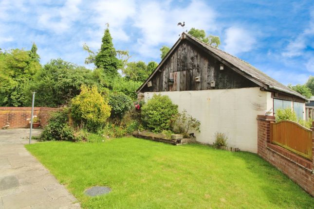 Detached 3 Bedroom Property