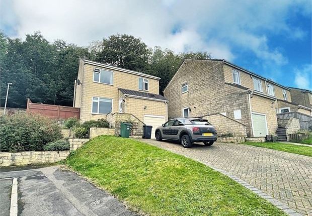 Thumbnail Detached house for sale in Hawke Road, Worle, Weston Super Mare, N Somerset.