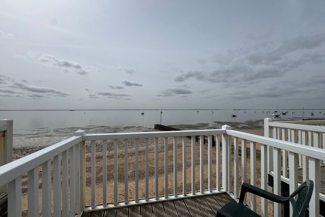 Beach Hut 381, Thorpe Bay photo 4