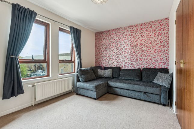 Flat for sale in Johnstone Court, Crieff, Perthshire