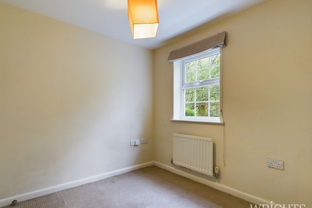 Town house for sale in Merrick Close, Stevenage