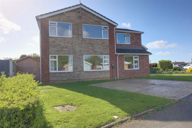 Detached house for sale in Carisbrooke Avenue, Clacton-On-Sea