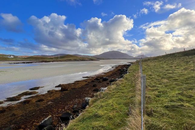 Land for sale in Uig, Isle Of Lewis