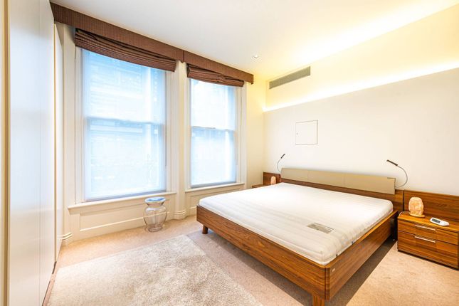 Thumbnail Flat for sale in Seymour Street, Marylebone, London