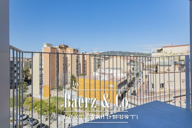 Apartment for sale in El Putxet i El Farró, Sarrià-Sant Gervasi, Barcelona, Spain