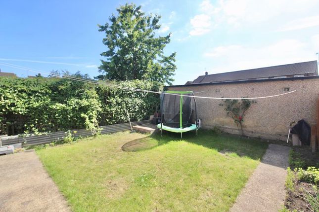Tomlinson Avenue, Luton LU4, 2 bedroom end terrace house for sale ...