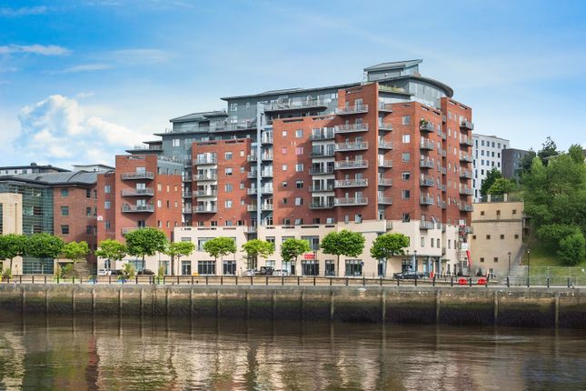 Flat for sale in Quayside, Newcastle Upon Tyne, Tyne And Wear