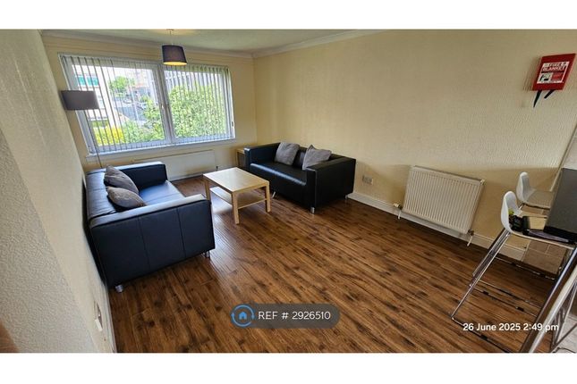 St Mungo Avenue, Hmo Licensed  St Mungo Avenue, Glasgow photo 3
