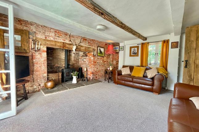 Detached house for sale in Newent
