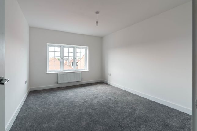Flat to rent in NN8