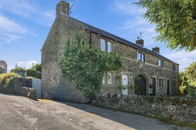 2-bed house on Stonefoot Cottage, Main Street, Matlock, £395,000