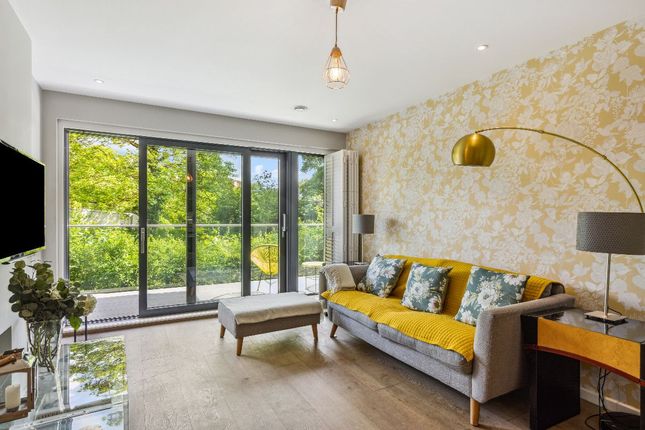 Flat for sale in Henry Chester Building, London SW151Ly