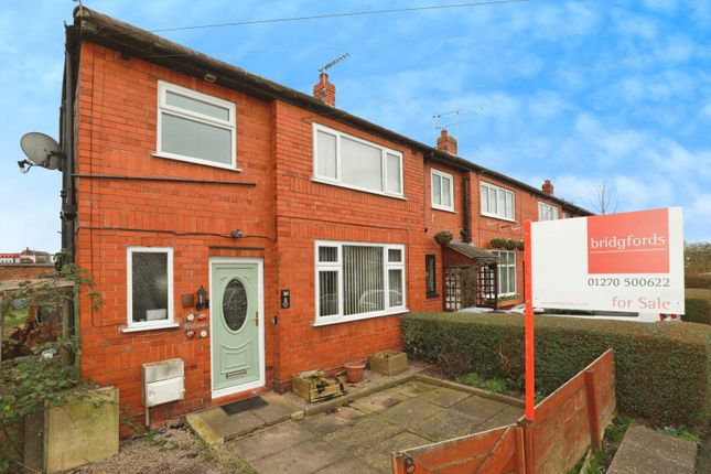 3-bed terraced on 8, Goulden Street, Cheshire, £100,000