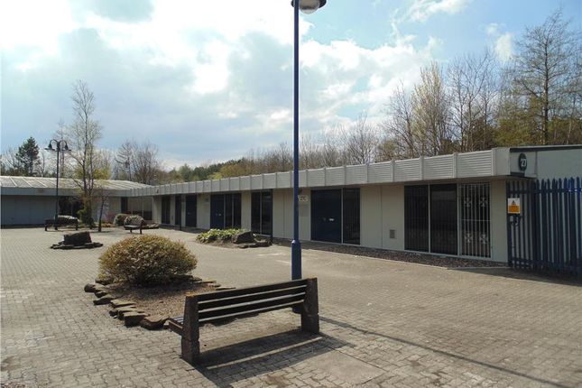 Thumbnail Industrial to let in Werdohl Business Park, Number One Industrial Estate, Consett, Durham