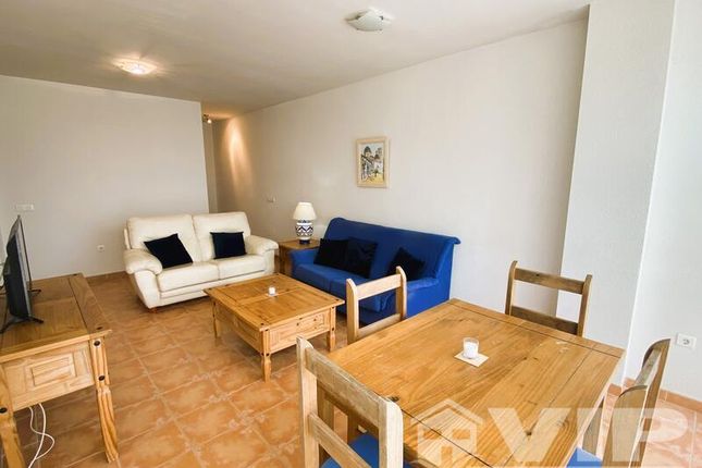 Apartment for sale in Tropical Gardens, Turre, Almería, Andalusia, Spain