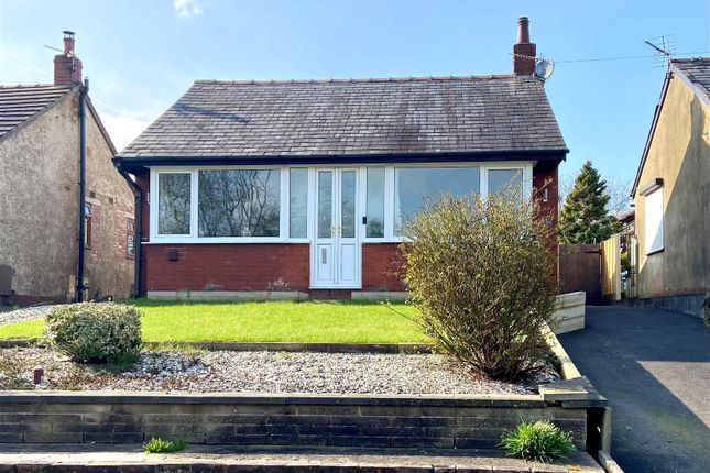 Thumbnail Bungalow for sale in Liverpool Road, Longton