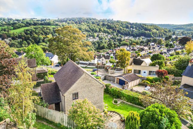 Detached house for sale in Star Hill, Nailsworth