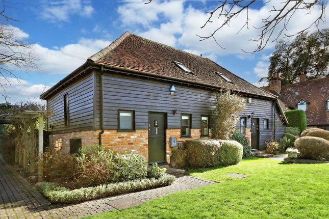 Thumbnail Semi-detached house for sale in Seeleys Court, Orchard Close, Beaconsfield
